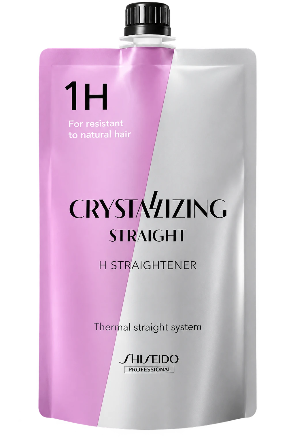 ผลิตภัณฑ์ Shiseido Professional Crystallizing Straight 1H Straightener